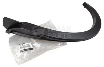 正品原始设备制造商车轮开口成型适用于马自达 CX-9 TD11-51-W50H — 第 1/4 张图片