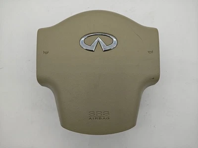Infiniti QX56 2006 volante airbag airbag OEM 1015528-1 Foto 1 de 4