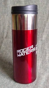 ROGER WATERS This Is Not A Drill NEW Coffee MUG VIP Concert Tour SWAG PINK FLOYD - Picture 1 of 5