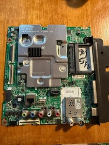 EBT64446702 MAIN PCB FOR LG 49UJ634V-ZD.BEK4LJP - Foto 1 di 1
