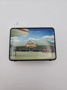 Kwik Trip Wireless Speaker 2017 Promotional Christmas Gift Origaudio Boxanne - Picture 1 of 10