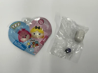 *Hiro & Baymax* Disney Tsum Tsum TFF Mystery Pack Figura Mediana Serie 13 Foto 1 de 4