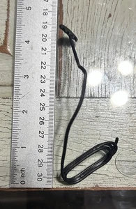 DC Multiverse Marvel Legends Fodder Custom Bat Grappling Hook And Rope Accessory - Bild 1 von 2