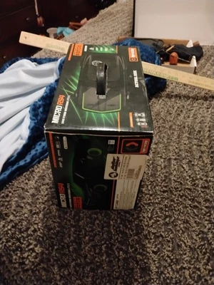 罕见 HPI Racing Micro RS4 电动 1/18 比例拉丝  — 第 1/4 张图片