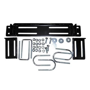 INSTOCK KOLPIN ATV REPLACEMENT SWITCHBLADE MOUNTING KIT - 17-0022 - Picture 1 of 1