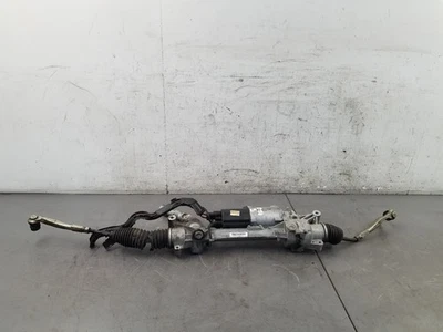 Mercedes AMG C 63 S 2020 cremallera eléctrica y piñón/barras de amarre - * #6200 G6 Foto 1 de 4