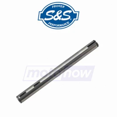 S&S Cycle Drive Shaft for 1996-1997 Harley Davidson FLHRI Road King - Drive co Foto 1 de 4