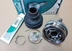 Gleichlaufgelenk & Manschettensatz Antriebswelle für Peugeot 206 1.4l 1.4HDi - Bild 1 von 1