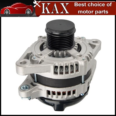 Alternator Assembly For Toyota Avalon V6 3.5L 2005-2012 2013 2014 2015 11136 Foto 1 de 4