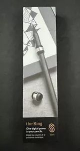 iSKN The Ring Stylus Pen & Paper Bluetooth Digitizer - Picture 1 of 3