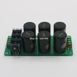 Hifi DIY Schottky 30CPQ150 Rectifier Power Supply Board Kit For Amplifier PSU - Picture 1 of 7