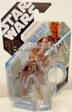 Star Wars 30th Anniversary Signature Series Concept Han Solo Figure  47
