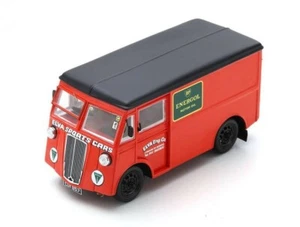 Elva Race Support Truck 1947	S6000 Spark 1:43 New! OVP - Picture 1 of 1