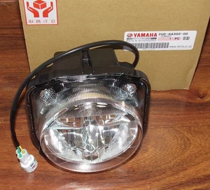CONJUNTO DE FAROS YAMAHA YXZ1000R YXZ 1000R, GRIZZLY 700, WOLVERINE 850, LUZ - Imagen 1 de 4