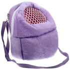  Pet Supplies Chinchilla Travel Carrier Backpack Carry Cotton Nest Portable