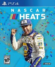 Nascar Heat 5 - Sony PlayStation 4