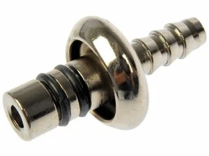 Dorman Fuel Line Connector fits Ford GT 2005-2006 45YHBF - Picture 1 of 1