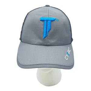 CYTAC Tactical Gear Gray Baseball Cap Hat Holster Manufacture - Picture 1 of 5