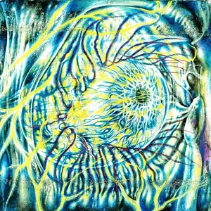 Pavel Tchelitchew The Eye Wall Art Canvas - Picture 1 of 1