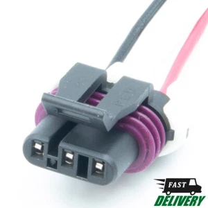 Conector luces intermitentes guardabarros Freightliner Coronado. 2001-. A06-36838-001 - Imagen 1 de 5