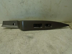 02 03 04 Nissan Altima Right Front Power Window Switch OEM - Picture 1 of 9