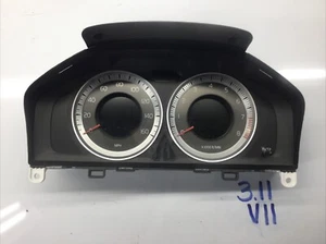 2011-2013 P3 Volvo S60 Instrument Cluster OEM 31296371AB - Foto 1 di 4