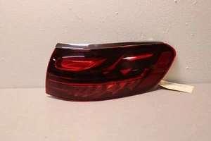 2024 MERCEDES BENZ GLS-CLASS RIGHT SIDE OUTER TAIL LIGHT LED - Foto 1 di 11