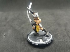 Mage Knight Dungeons Immortal Fanatic 061 Yellow D&D DND WizKids A-12