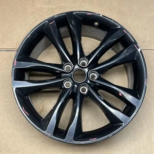 18 19 20 2021 2022 2023 2024 Chevrolet Malibu Wheel Rim 19X8.5 Used Oem 23206117 - Picture 1 of 19