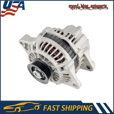Alternador para Chrysler Neon 2000-2004 1998-2001 Plymouth 1998-2005 Dodeg 13735 Foto 1 de 4