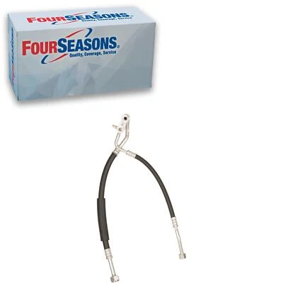 Шланг всасывающий разгрузочный 4 сезона в сборе для Cadillac Fleetwood 1993 года - Изображение 1 из 4