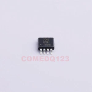 5PCSx PT7C4337UEX MSOP-8 DIODES RTC/Clock Chip - Picture 1 of 1