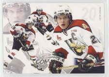 2004-05 Extreme Halifax Mooseheads Petr Vrana #20