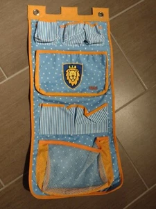 Sigikid Rücksitztasche Spielzeugtasche Rückenlehnentasche - Bild 1 von 10