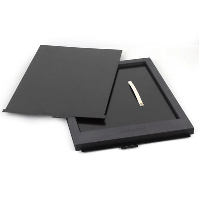 8x10 Cut Sheet Wet Dry Plate Film Holder For Ansco Kodak Toyo Sinar Deardorff - Image 1 of 4