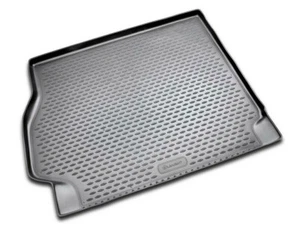 Cargo Liner Trunk Mat for LAND ROVER Range Rover Sport I L320 2005-2013 - Picture 1 of 6