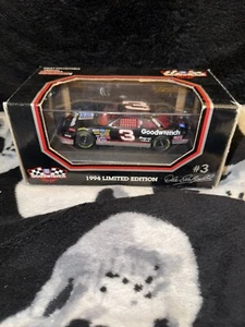 1994 Racing Champions Premiere Edition: Dale Earnhardt #3 Goodwrench - Picture 1 of 3