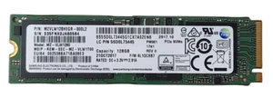 Samsung MZ-VLW1280 128GB NVMe M.2 SSD 70-79% Health Solid State Drive - Picture 1 of 1