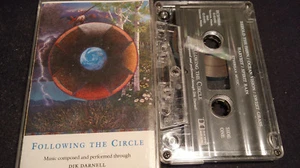 Dic Darnell Following the Circle *Original MC Tape* - Picture 1 of 3