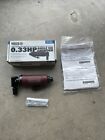 MATCO TOOLS MT1983 0.33 MP RIGHT ANGLE AIR GRINDER (CP2006630)