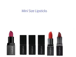 Mini lápiz labial sellado Smashbox Be Legendary ELIGE color - Imagen 1 de 13