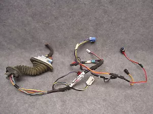 1994-1996 Chrysler New Yorker RH Front Door Power Wiring Harness 4604714F 27230 - Bild 1 von 4