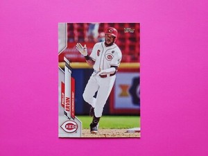 2020 Topps Series 2 #351-525 Baseball Singles. Complete Your Set!!