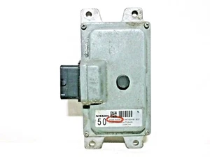 2009..09 NISSAN ALTIMA/ CVT/ 2.5L/ TRANSMISSION CONTROL /COMPUTER T.C.M.OEM - Picture 1 of 3