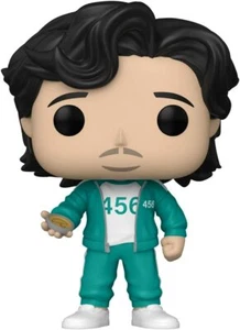 Funko POP TV: Squid Game - Gi-hun 456 - Picture 1 of 1