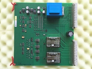 NEU BAK Bremssteuerplatine Ersatzteile für Heidelberg BAK-1 91.144.7031 - Bild 1 von 12