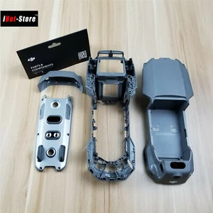 Coque supérieure cadre central coque inférieure coque avant pour DJI Mavic 2 Pro/Zoom - Photo 1/1