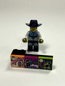 NEU Lego Vidiyo Bandkollegen Discowboy Serie 1 vid012 - Bild 1 von 1
