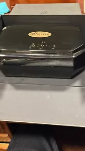 PARKER DUOFOLD CENTENNIAL LTD EDITION LUCKY 8 FOUNTAIN PEN - Picture 1 of 6