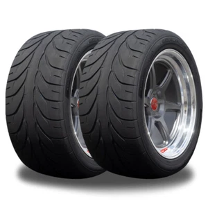2 Kenda Vezda UHP KR20A 255/40R17 94W Compeition Track Race Drift 300AAA Summer - Picture 1 of 5